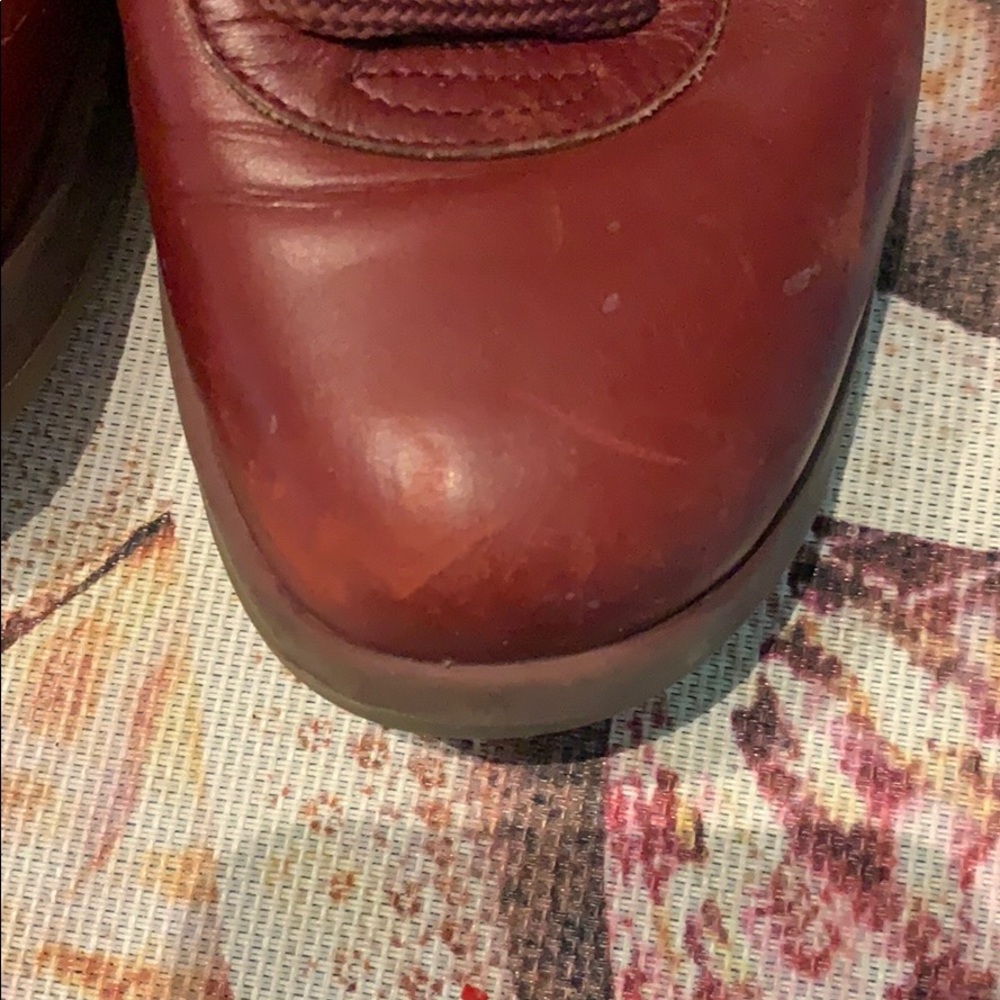 Louis Vuitton shoes - Picture 4 of 4